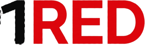 1Red